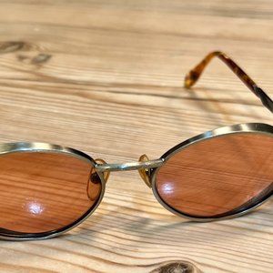 Women's SERENGETI sunglasses  "Tweeds"  DR6347 VINTAGE- 90's, perfect condition